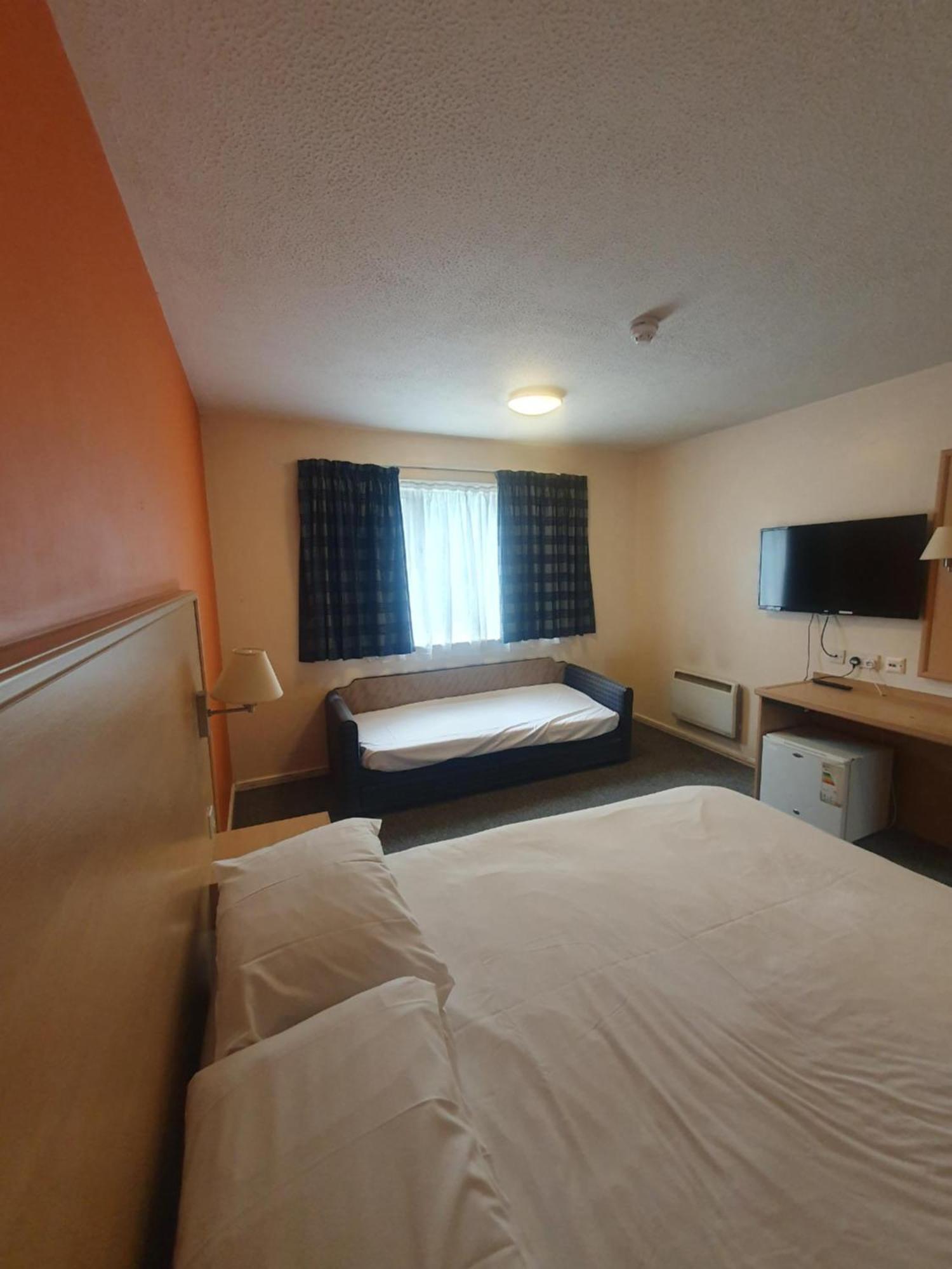 Metro Inns Huddersfield Luaran gambar