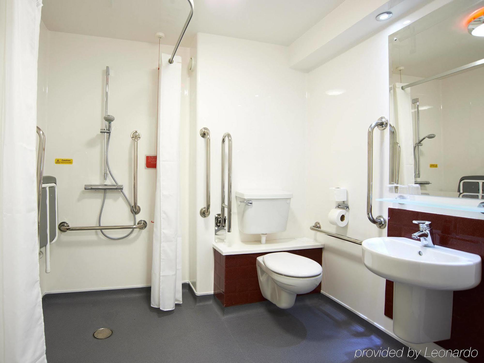 Metro Inns Huddersfield Luaran gambar